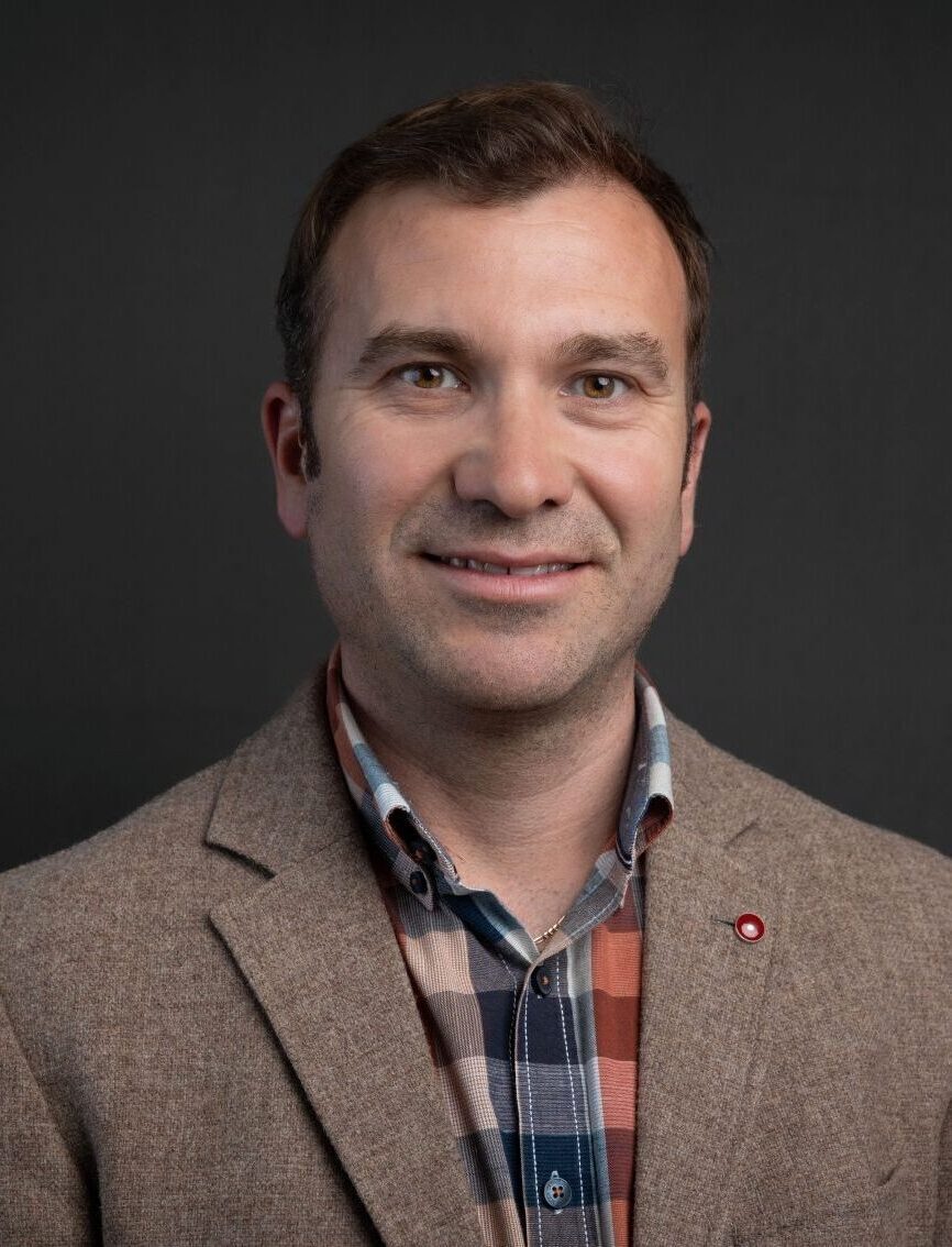 Daniel Schnider