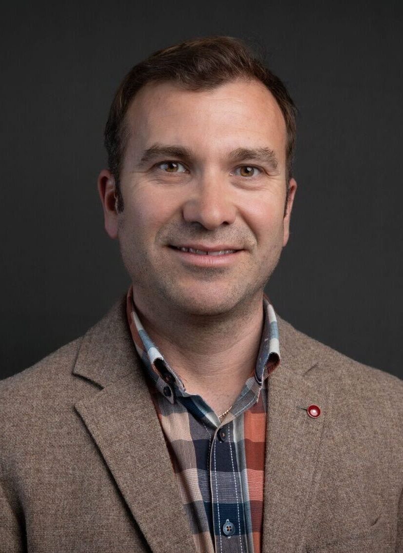 Daniel Schnider